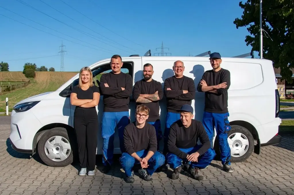 Loodgieter Dinxperlo Teamfoto Loodgieter Dinxperlo Teamfoto